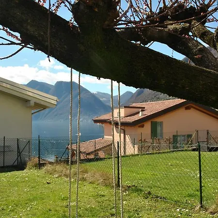 Modern With Big Garden * Ossuccio