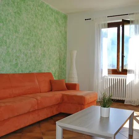 Modern With Big Garden شقة Ossuccio