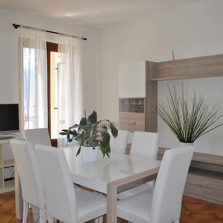 Modern With Big Garden شقة Ossuccio
